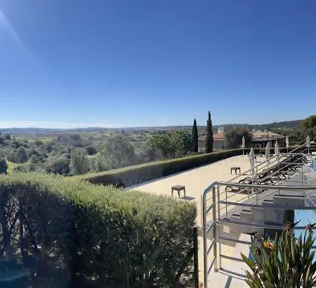 公寓 Paraiso Vale Da Ribeira