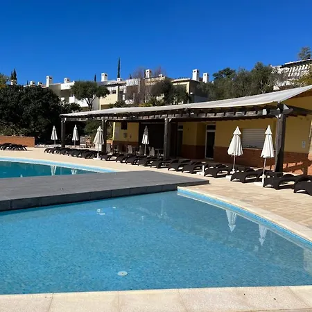 Paraiso Vale Da Ribeira Mexilhoeira Grande