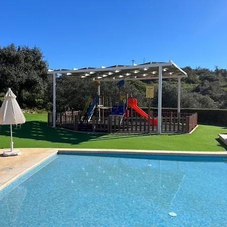 公寓 Paraiso Vale Da Ribeira *