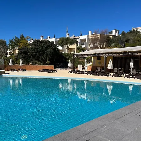 Paraiso Vale Da Ribeira Mexilhoeira Grande