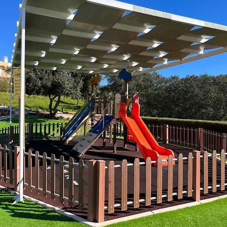 Paraiso Vale Da Ribeira *