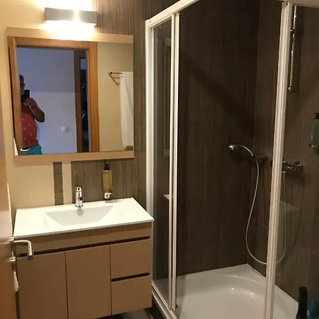 Paraiso Vale Da Ribeira 公寓 *