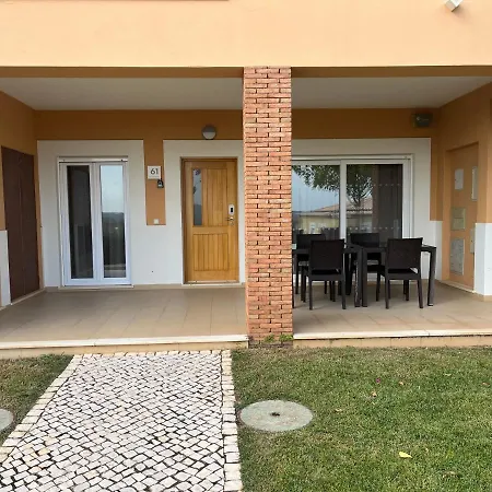 Paraiso Vale Da Ribeira