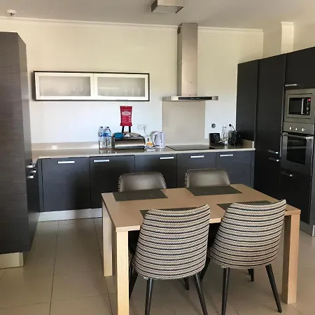 公寓 Paraiso Vale Da Ribeira