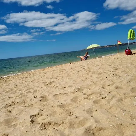 Paraiso Vale Da Ribeira 公寓 Mexilhoeira Grande