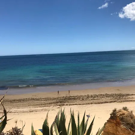 Paraiso Vale Da Ribeira * Mexilhoeira Grande