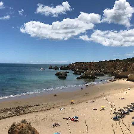 Paraiso Vale Da Ribeira Lejlighed Mexilhoeira Grande