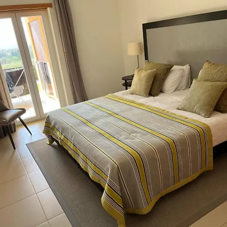 Paraiso Vale Da Ribeira 公寓 *