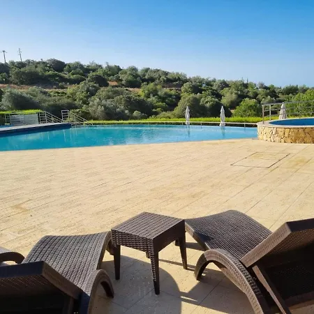 Διαμέρισμα Paraiso Vale Da Ribeira Mexilhoeira Grande