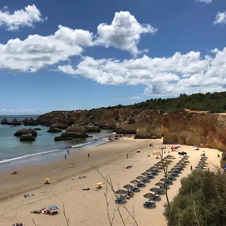Daire Paraiso Vale Da Ribeira *