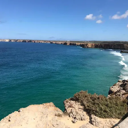 Lejlighed Paraiso Vale Da Ribeira