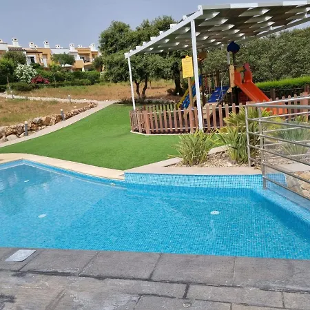 Paraiso Vale Da Ribeira * Mexilhoeira Grande