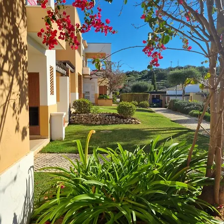 公寓 Paraiso Vale Da Ribeira Mexilhoeira Grande