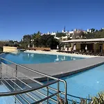 Paraiso Vale Da Ribeira Apartament Mexilhoeira Grande