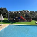 公寓 Paraiso Vale Da Ribeira *