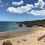 Paraiso Vale Da Ribeira 公寓 Mexilhoeira Grande