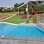 Paraiso Vale Da Ribeira * Mexilhoeira Grande