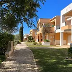 Paraiso Vale Da Ribeira 公寓
