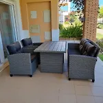 Apartament Paraiso Vale Da Ribeira