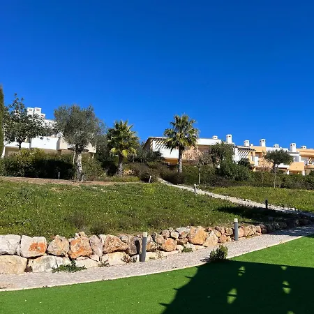 Paraiso Vale Da Ribeira Apartmán