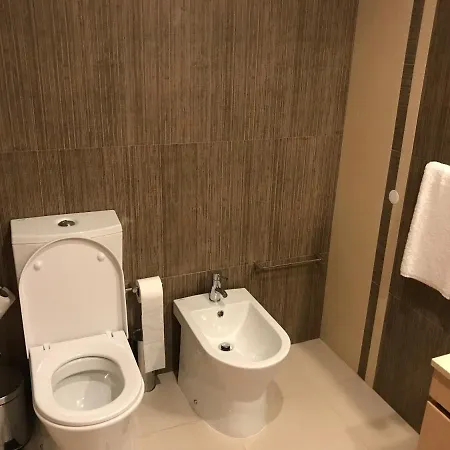 Apartmán Paraiso Vale Da Ribeira *