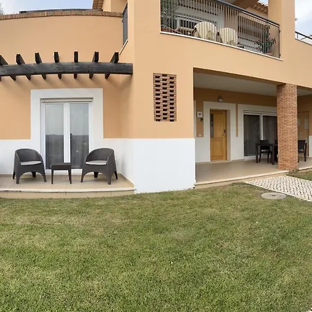 Paraiso Vale Da Ribeira Mexilhoeira Grande