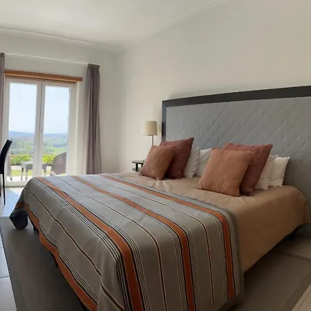 Paraiso Vale Da Ribeira *