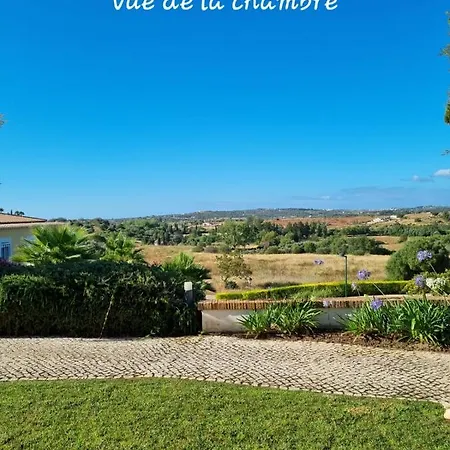Paraiso Vale Da Ribeira Apartment