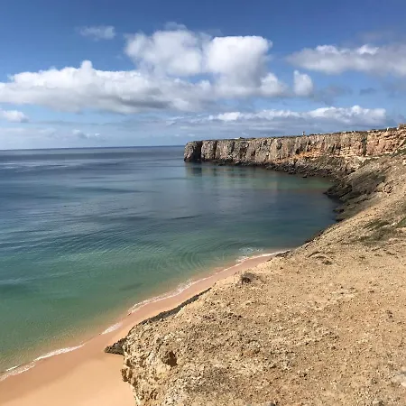 Paraiso Vale Da Ribeira Mexilhoeira Grande