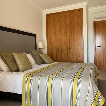 Paraiso Vale Da Ribeira * Mexilhoeira Grande