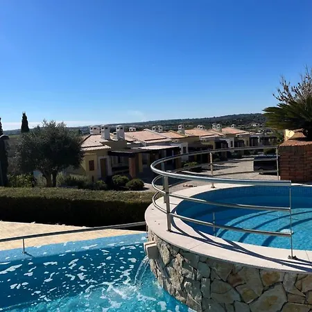 Paraiso Vale Da Ribeira Apartmán Mexilhoeira Grande