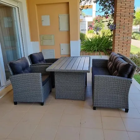 Apartmán Paraiso Vale Da Ribeira