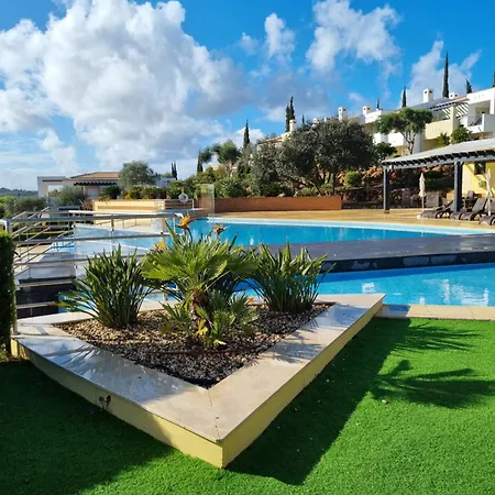 Paraiso Vale Da Ribeira Apartmán Mexilhoeira Grande