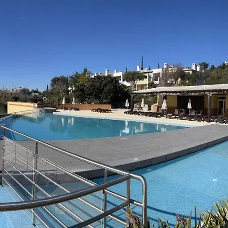 Paraiso Vale Da Ribeira Apartment Mexilhoeira Grande