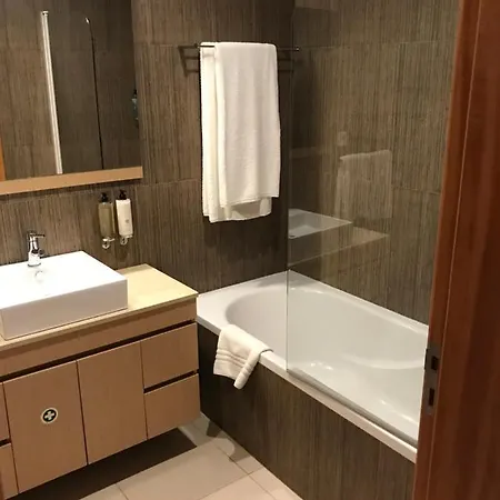 Paraiso Vale Da Ribeira