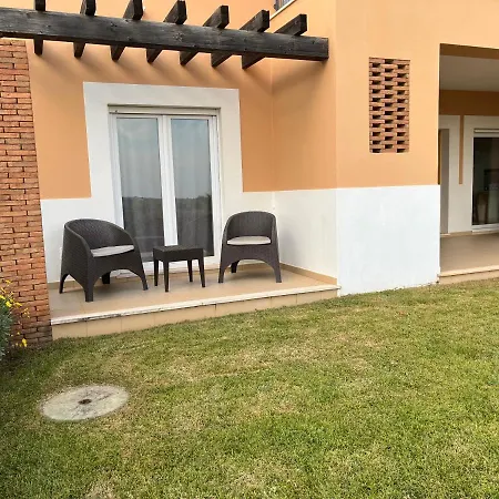 Apartment Paraiso Vale Da Ribeira *