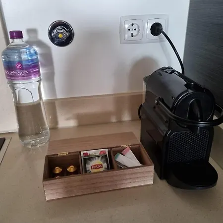 Paraiso Vale Da Ribeira Apartment