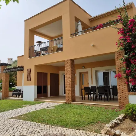 Paraiso Vale Da Ribeira Apartment