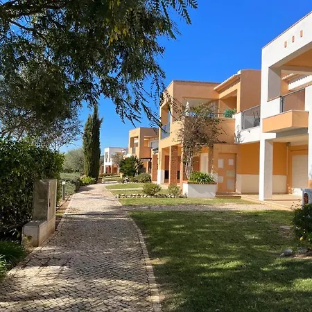 Paraiso Vale Da Ribeira Apartment