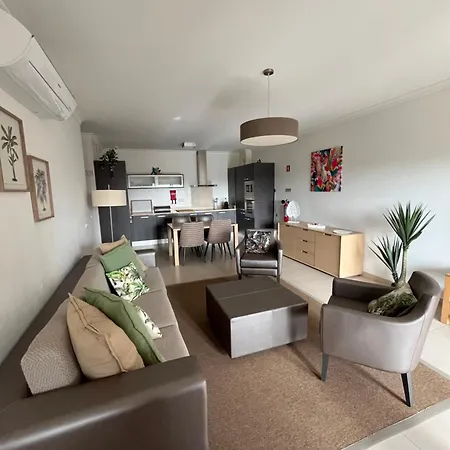 Apartment Paraiso Vale Da Ribeira *